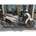 Piaggio Beverly 300 HPE 2022 Μεταχειρισμένα